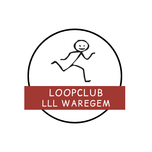 logo Loopclub LLL Waregem